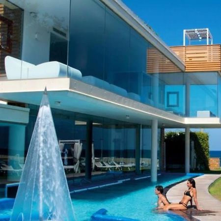 Approdo Resort Thalasso Spa Castellabate Exteriér fotografie