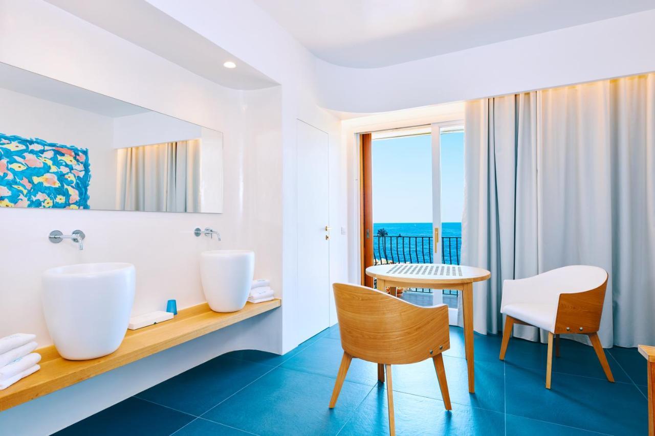 Approdo Resort Thalasso Spa Castellabate Exteriér fotografie