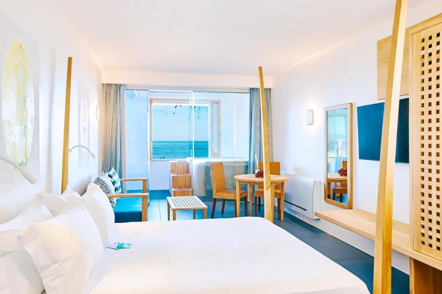 Approdo Resort Thalasso Spa Castellabate Exteriér fotografie