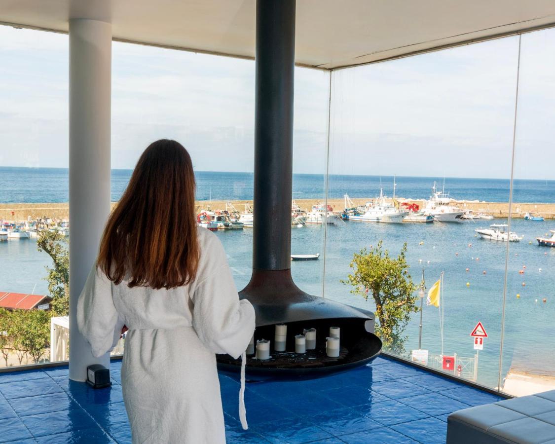 Approdo Resort Thalasso Spa Castellabate Exteriér fotografie
