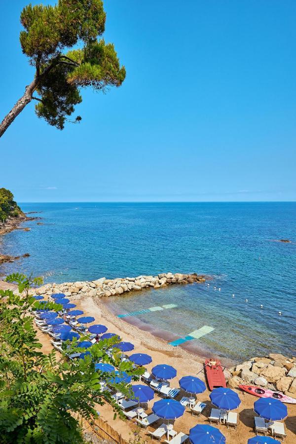 Approdo Resort Thalasso Spa Castellabate Exteriér fotografie
