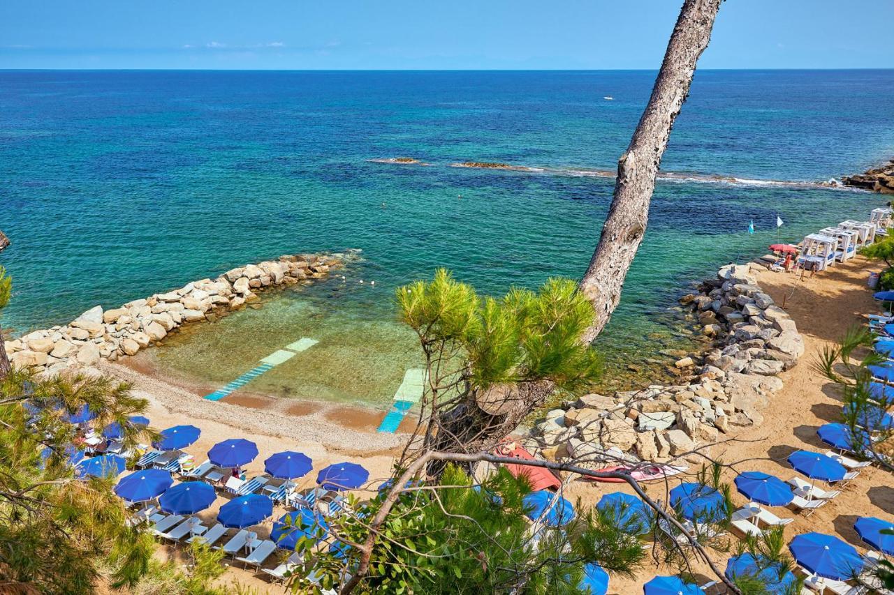 Approdo Resort Thalasso Spa Castellabate Exteriér fotografie