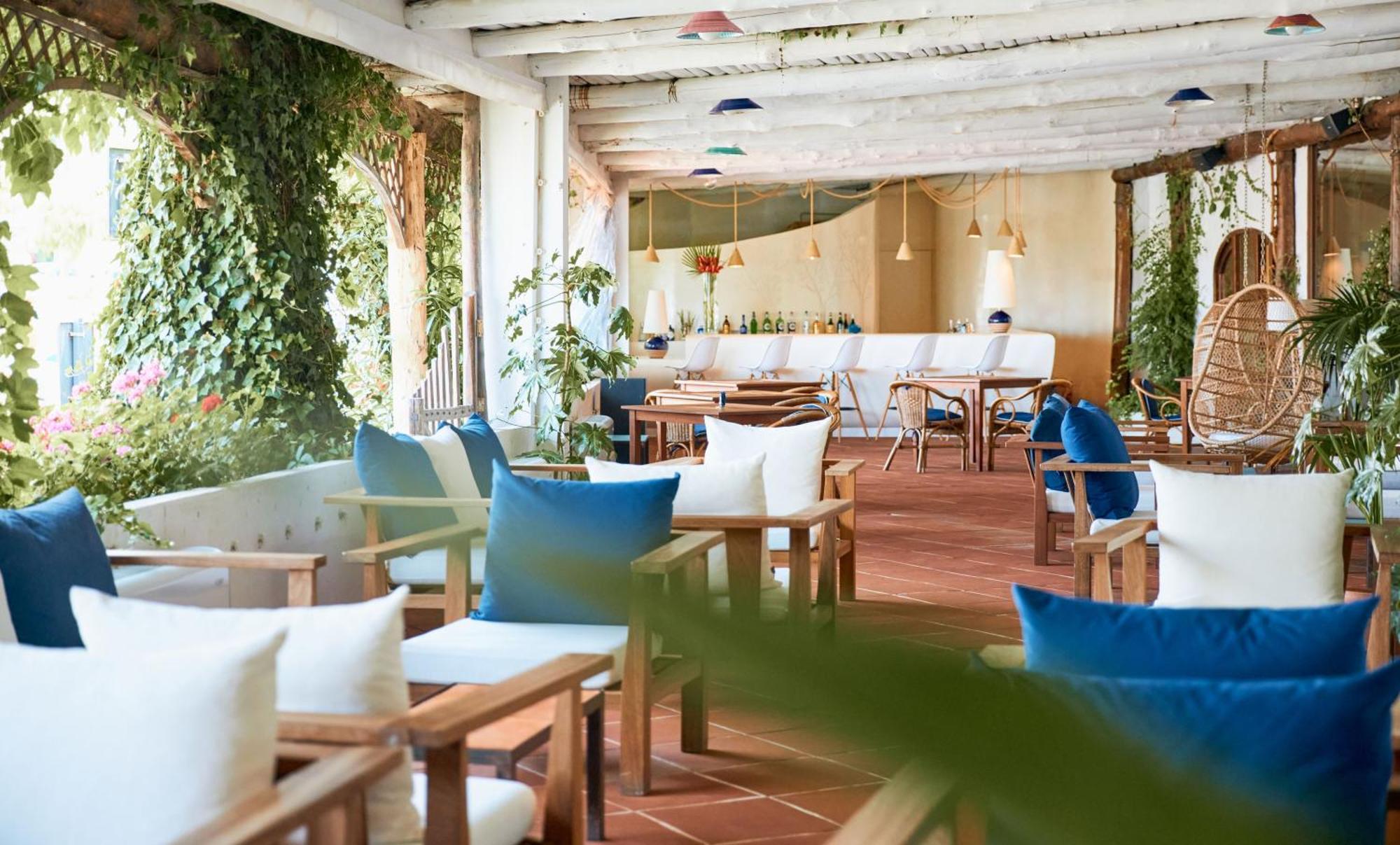 Approdo Resort Thalasso Spa Castellabate Exteriér fotografie