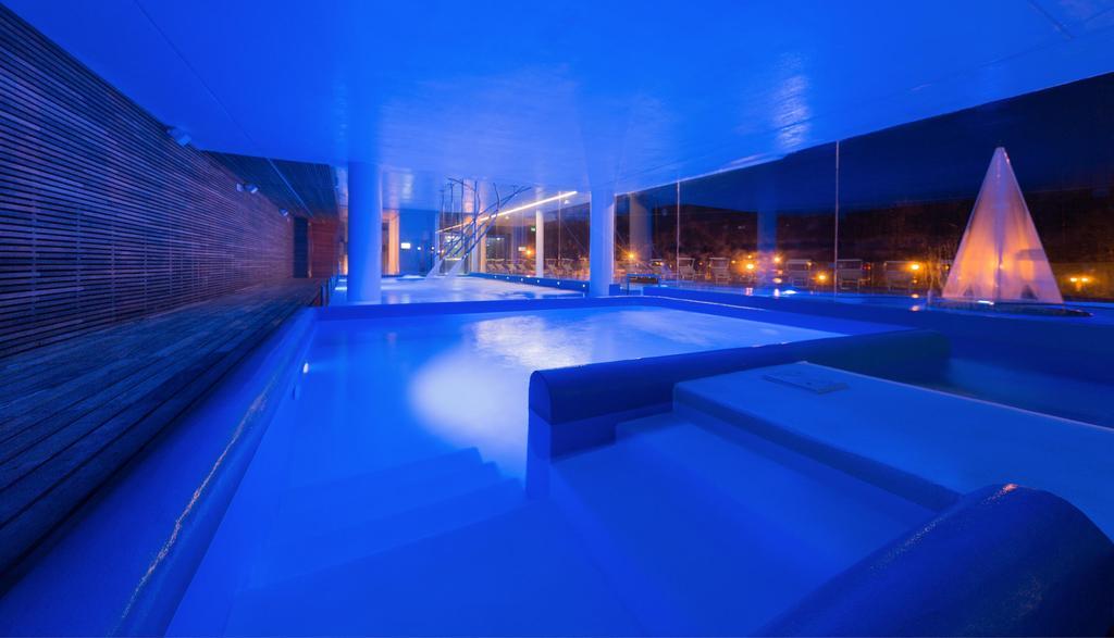 Approdo Resort Thalasso Spa Castellabate Exteriér fotografie